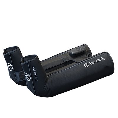 Therabody Regenerationstool Recovery Air Jetboots „Prime“ Ansicht 3