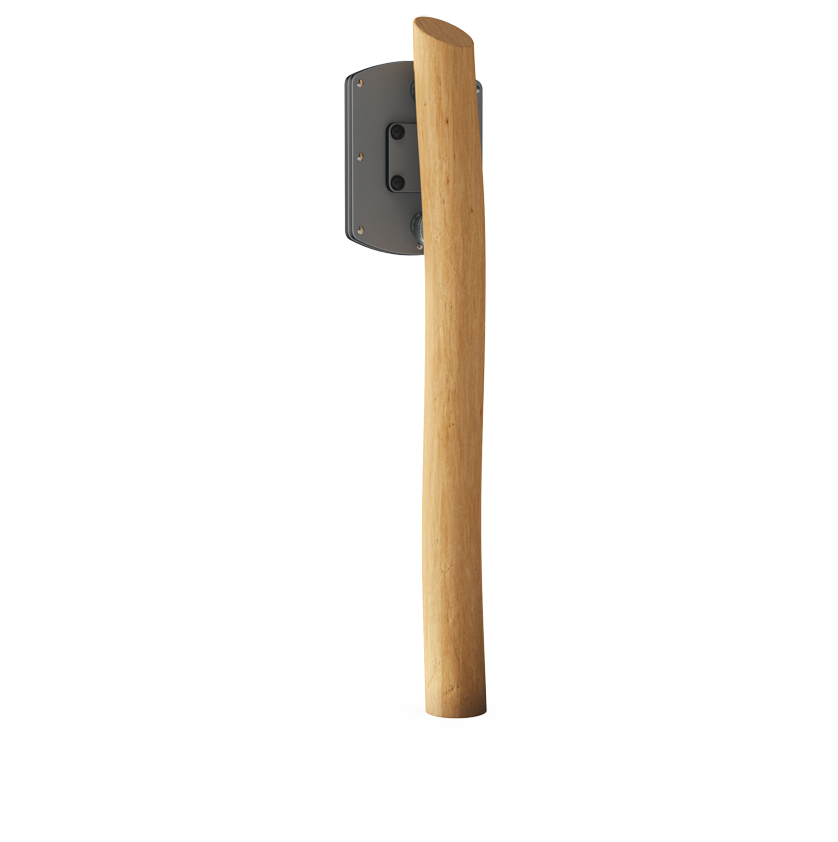 Multi Timer Robinia FRO222 Ansicht 3