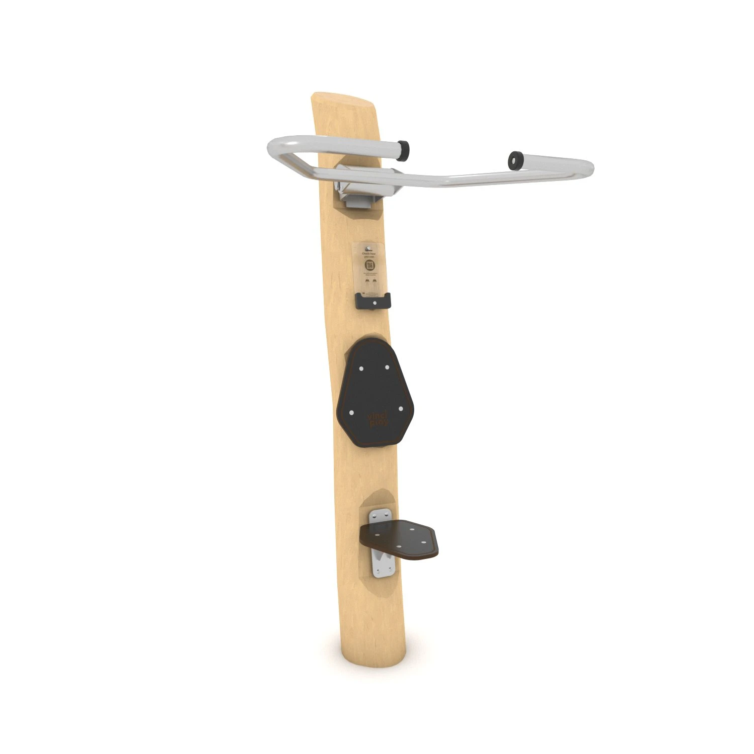 Vinci FITNESS RB1105