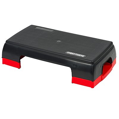 Sport-Thieme Aerobic-Stepper „Workout“ Ansicht 3
