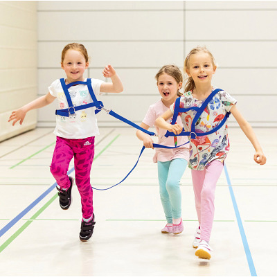 SportFit Laufleine „Zweispänner“ Ansicht 2
