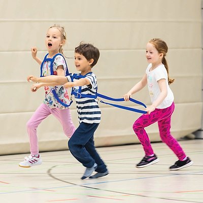 SportFit Laufleine „Zweispänner“ Ansicht 3