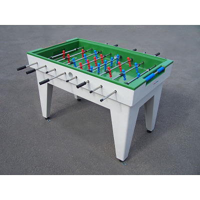 Sport-Thieme Beton-Tischkicker „Outdoor“ Ansicht 2