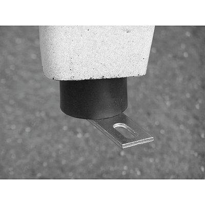 Sport-Thieme Beton-Tischkicker „Outdoor“ Ansicht 3