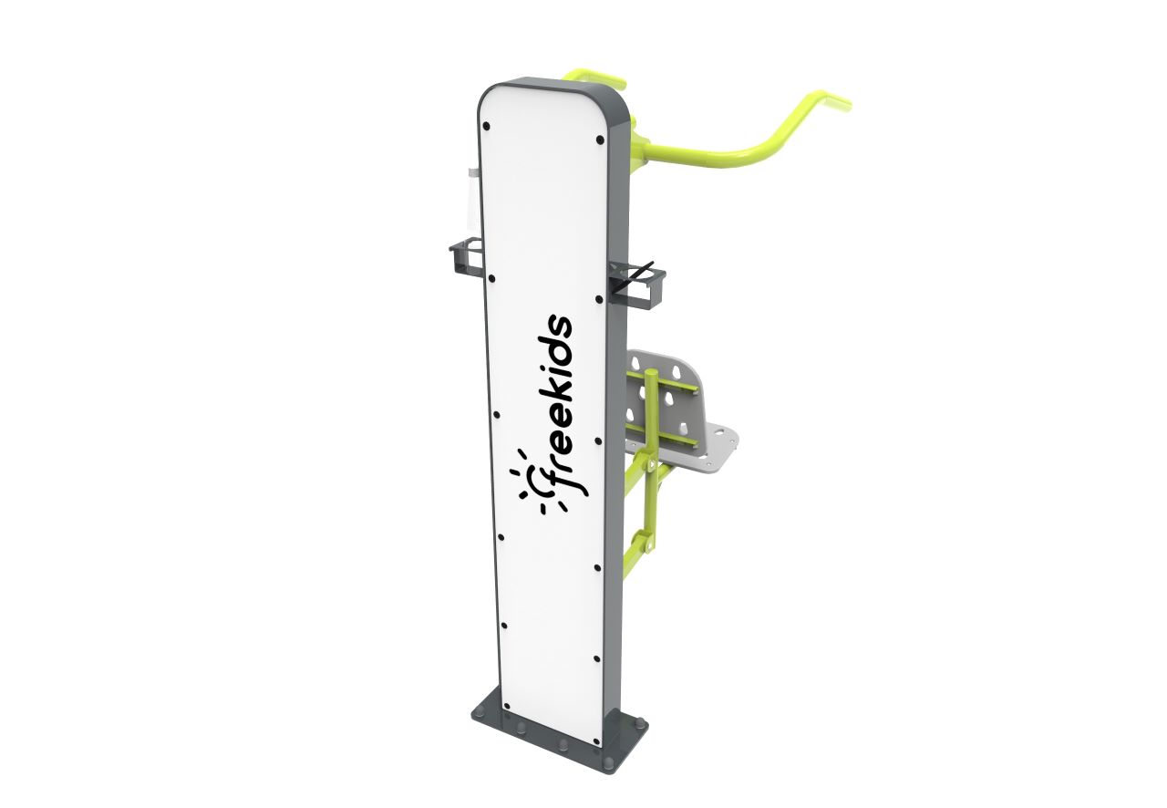 Latzug Plus Ansicht 4
