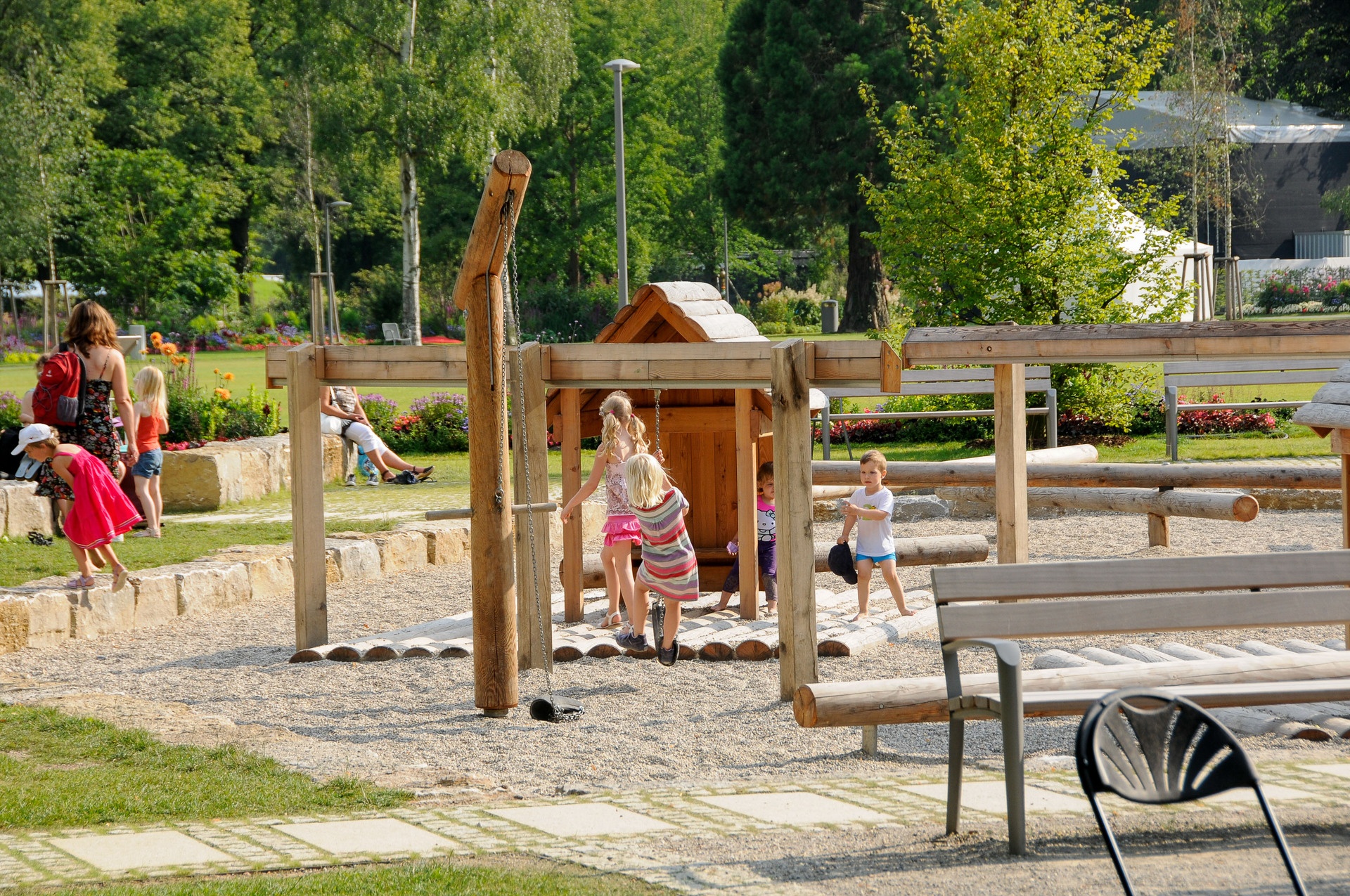 Drehkran Ansicht 5