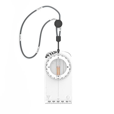 Silva Kompass „Spike Jet Classic“ Ansicht 2