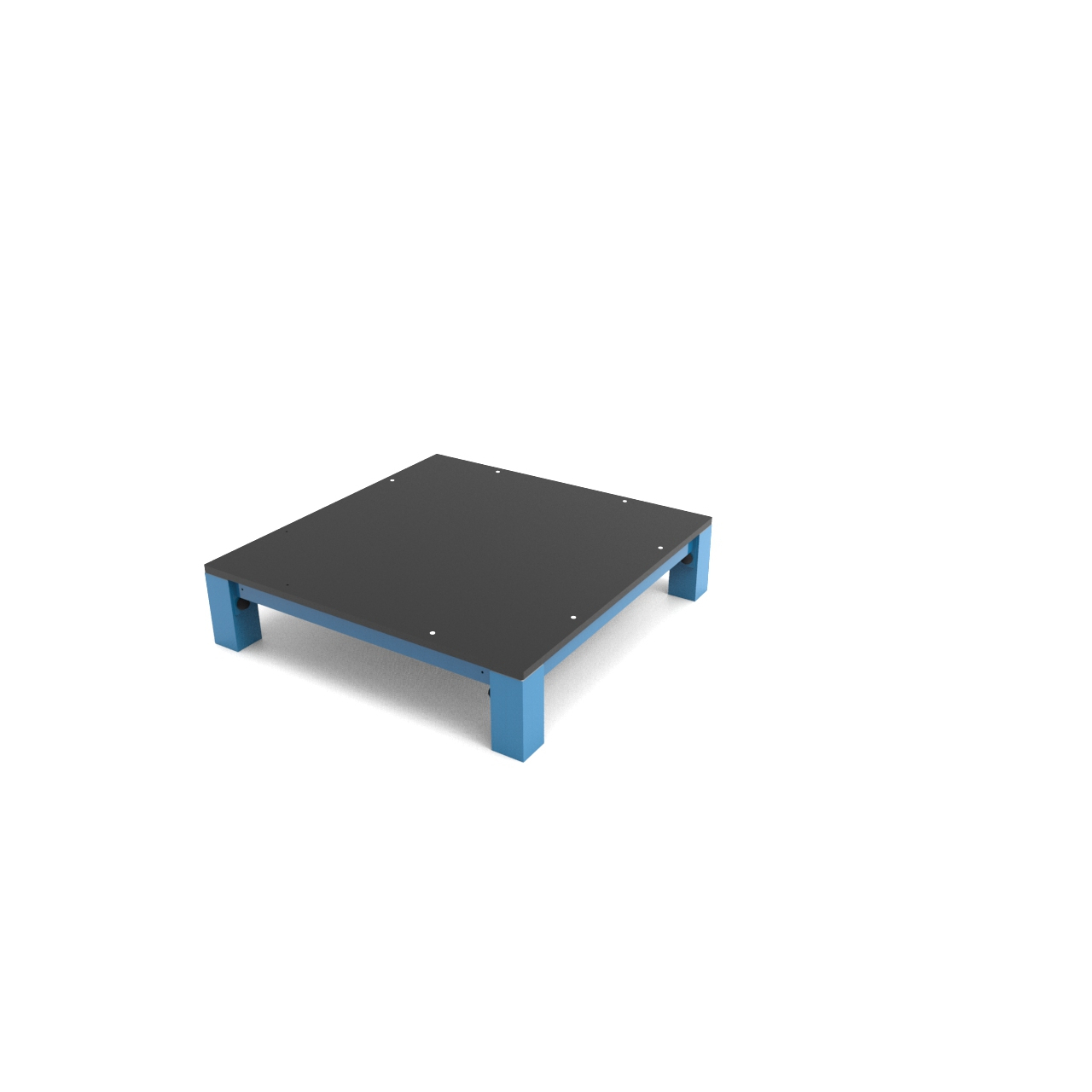 Plattform Ansicht 2