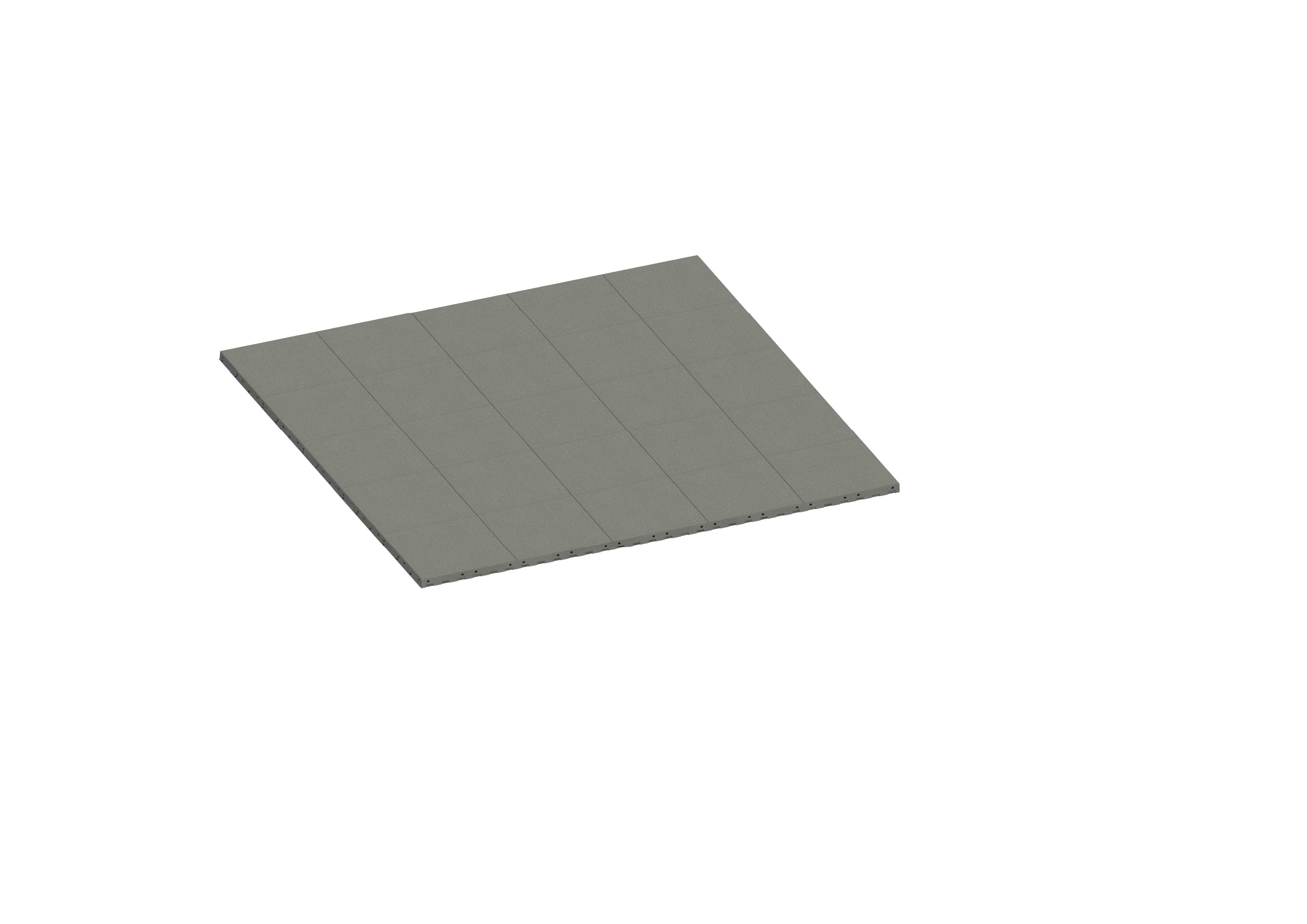 SPGM POWER® Fallschutzplatten, 50 mm Ansicht 4