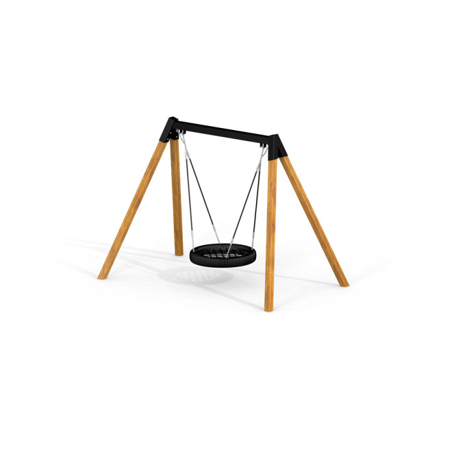 Nestschaukel (BNS 90 cm) Ansicht 2