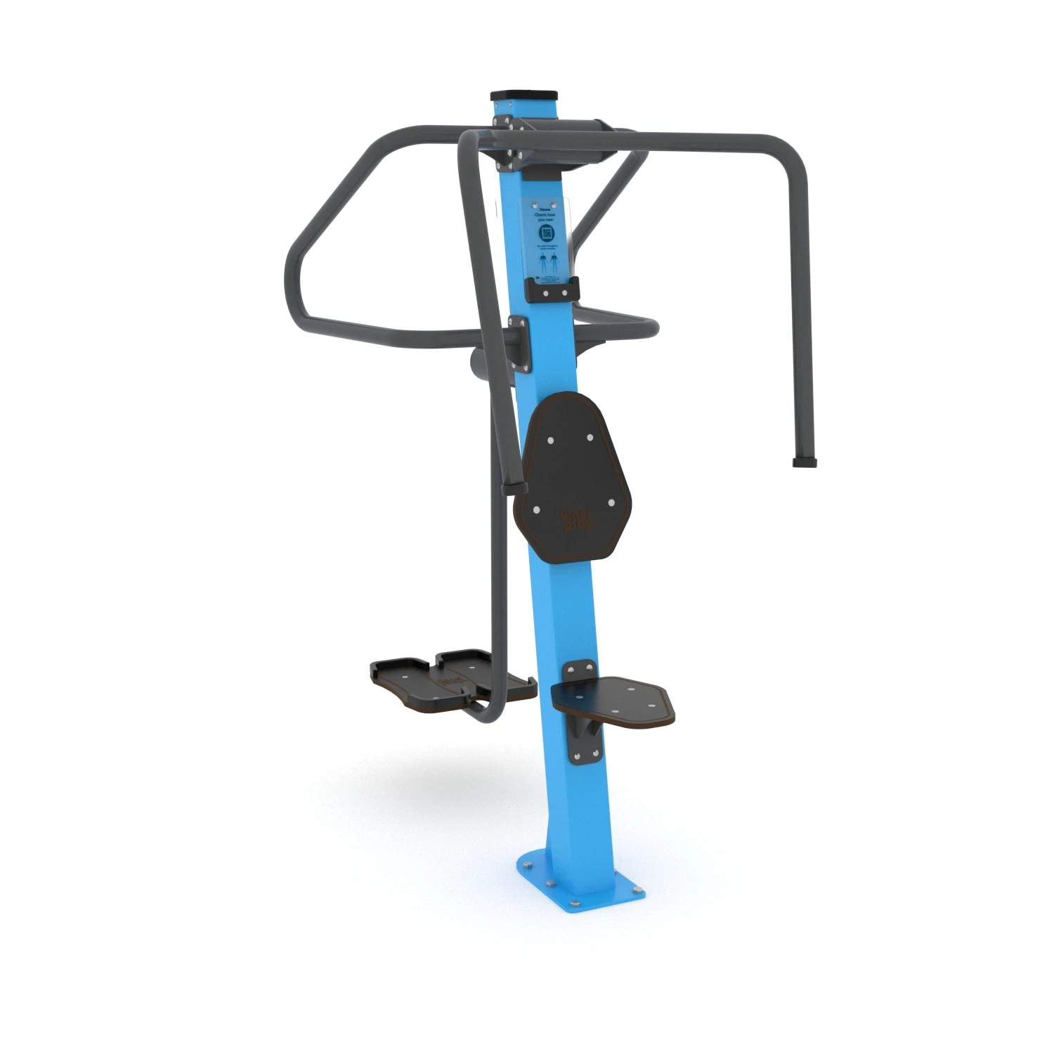 Vinci FITNESS 1138