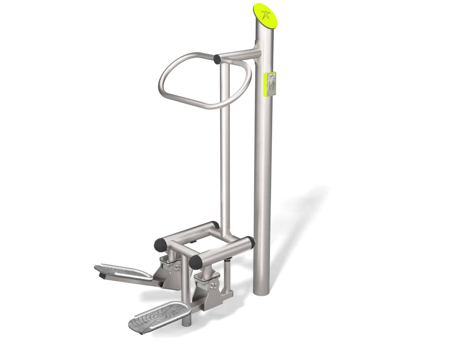 7817 inox Ansicht 2