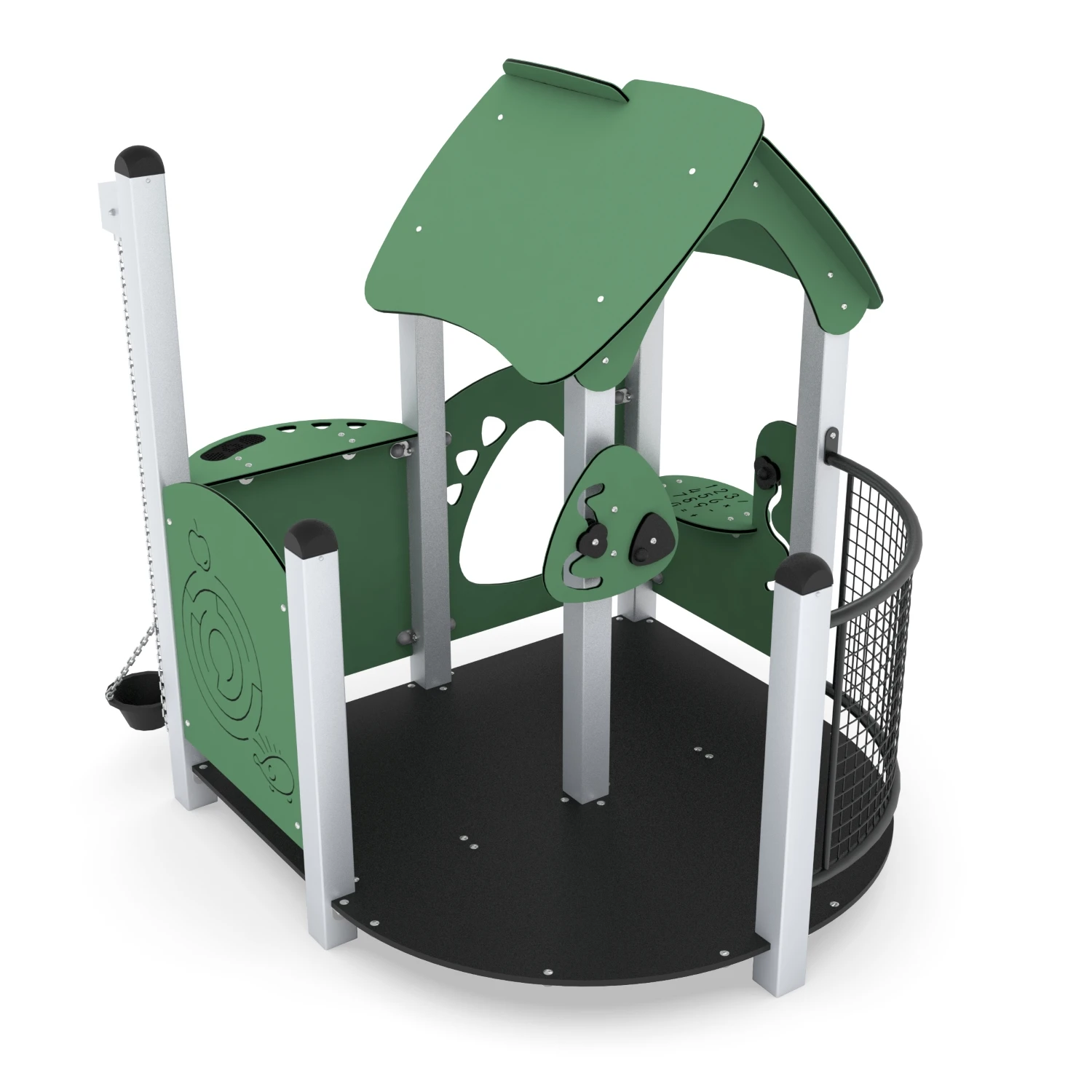 Vinci MINISWEET 0102 Ansicht 3