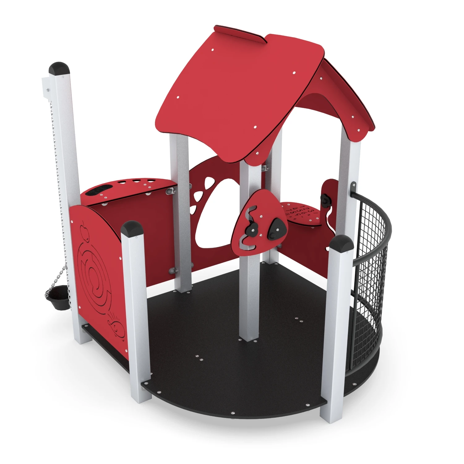 Vinci MINISWEET 0102 Ansicht 4
