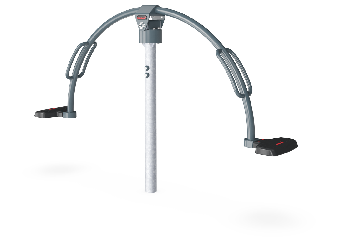 KOMPAN WeHopper Ansicht 2