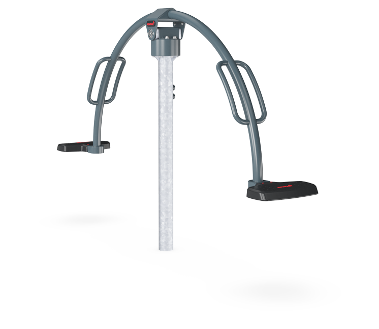 KOMPAN WeHopper Ansicht 3