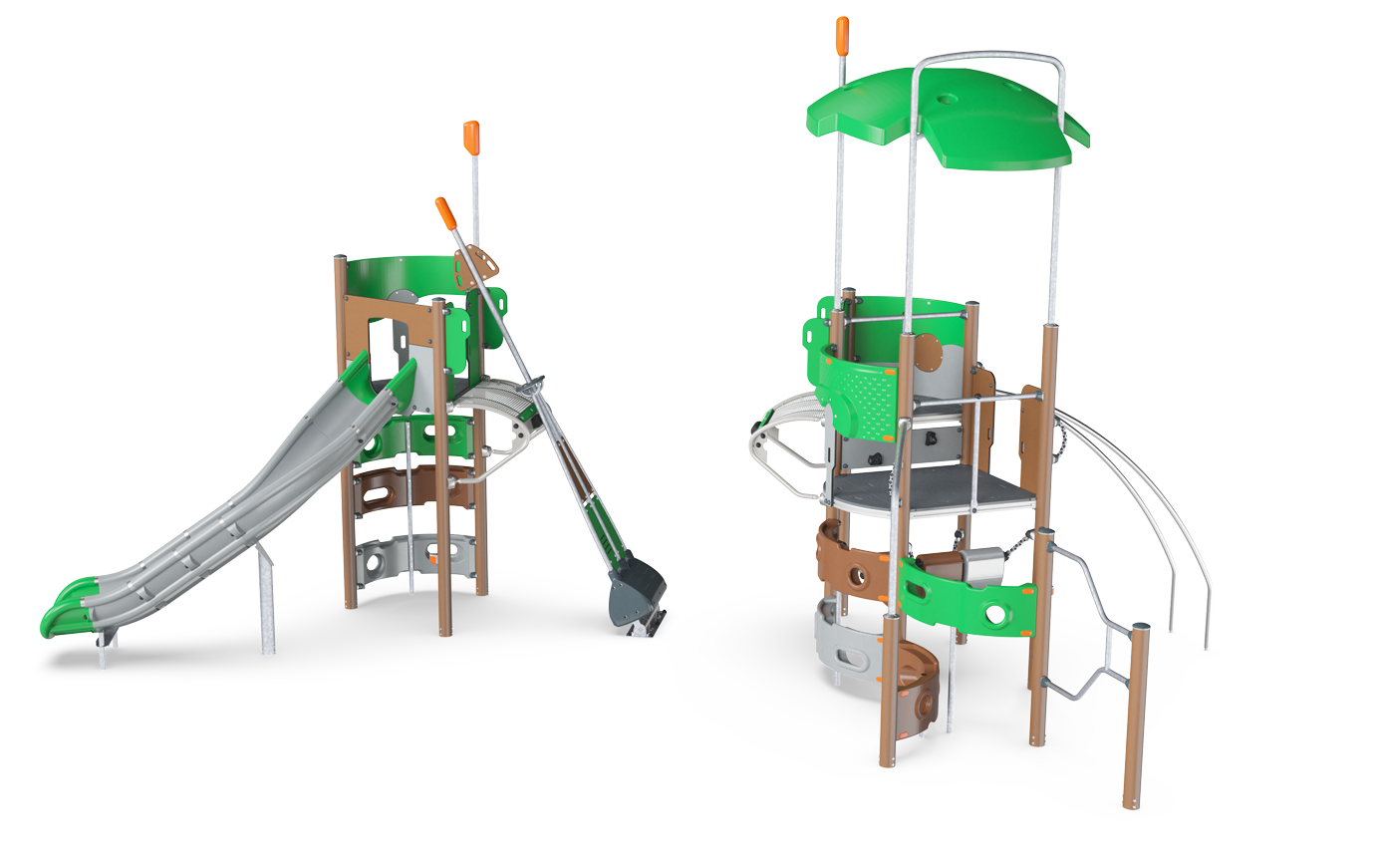 Cliff Rider Extreme PCE211621 Ansicht 2