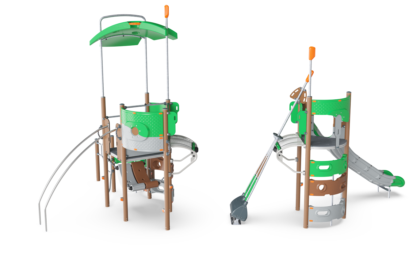 Cliff Rider Extreme PCE211621 Ansicht 3