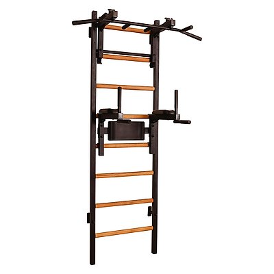 BenchK Sprossenwand Fitness-System „232“ Ansicht 2