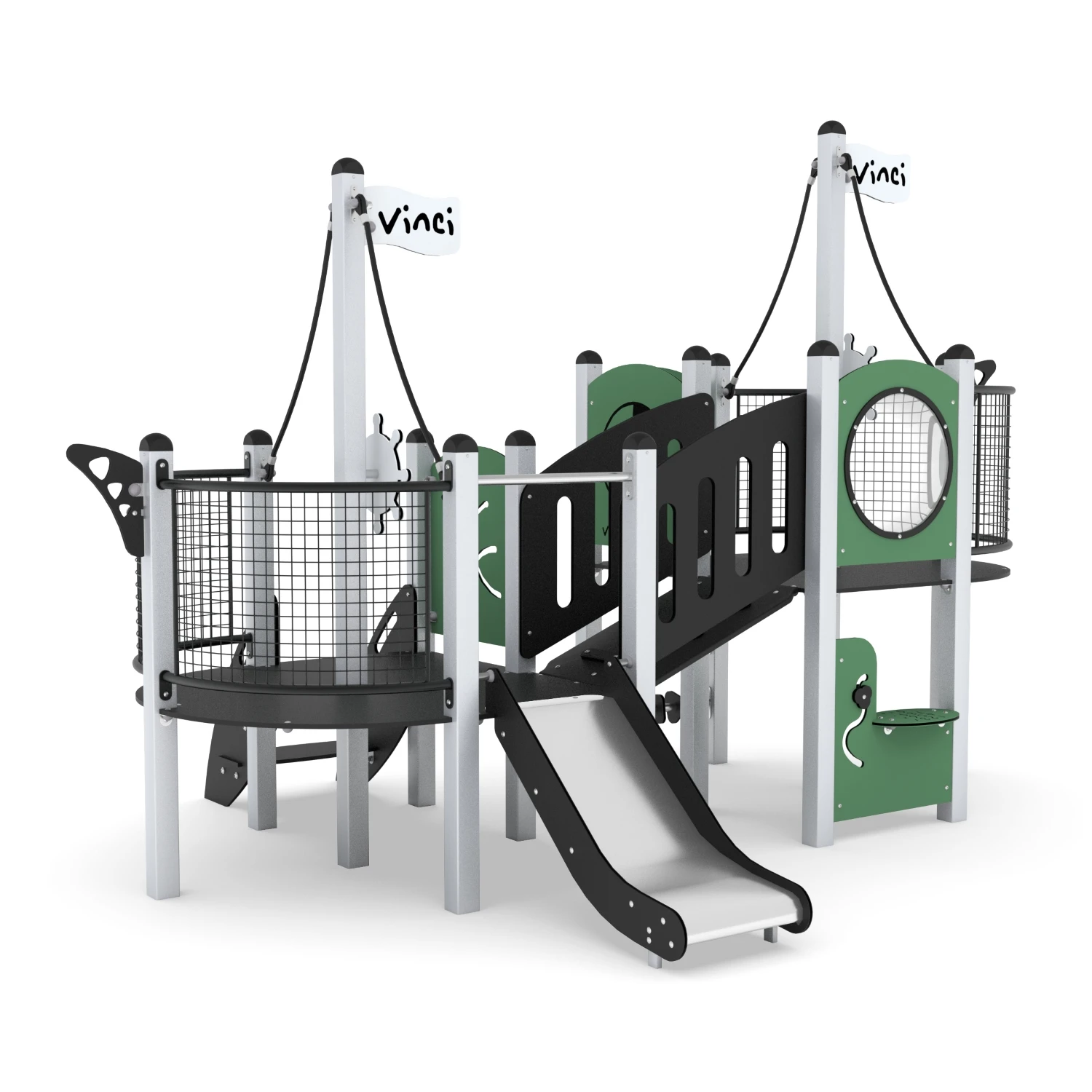 Vinci MINISWEET 0113 Ansicht 3