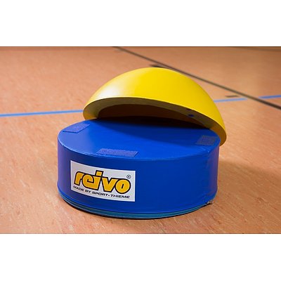 Reivo Turnpilz „Rinogym“ Ansicht 2