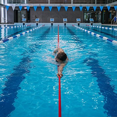 Sport-Thieme Kletterleine Ansicht 3