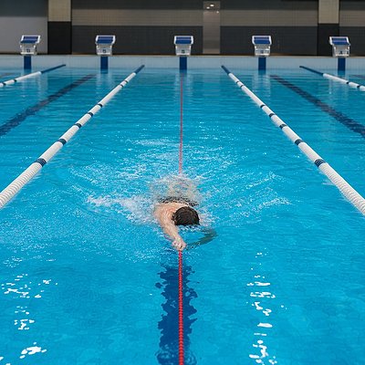 Sport-Thieme Kletterleine Ansicht 5