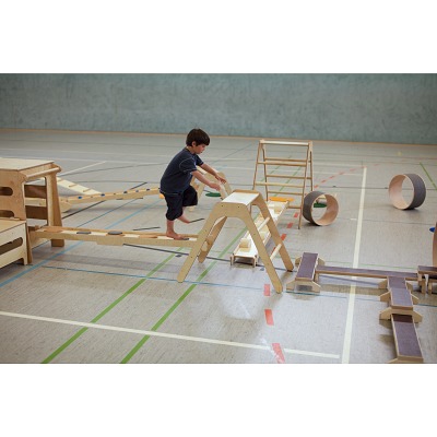 Sport-Thieme Trapezbock-Set „Original Plus“ Ansicht 2