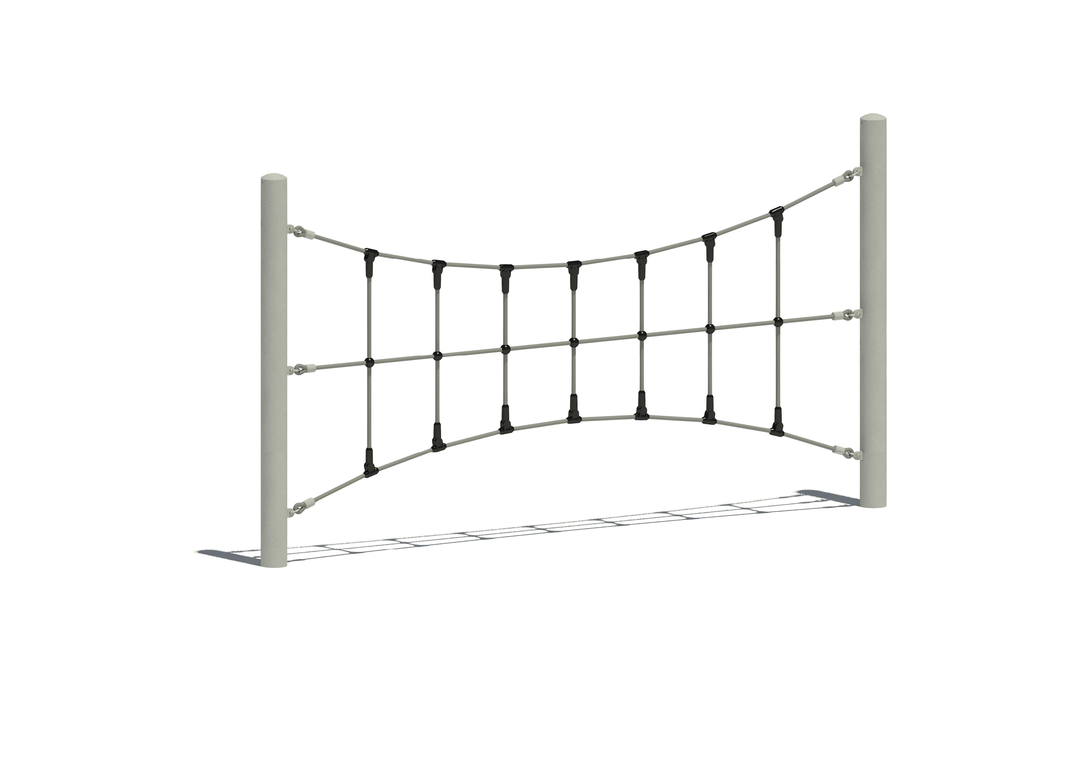 Balanciernetz 21035 Ansicht 2