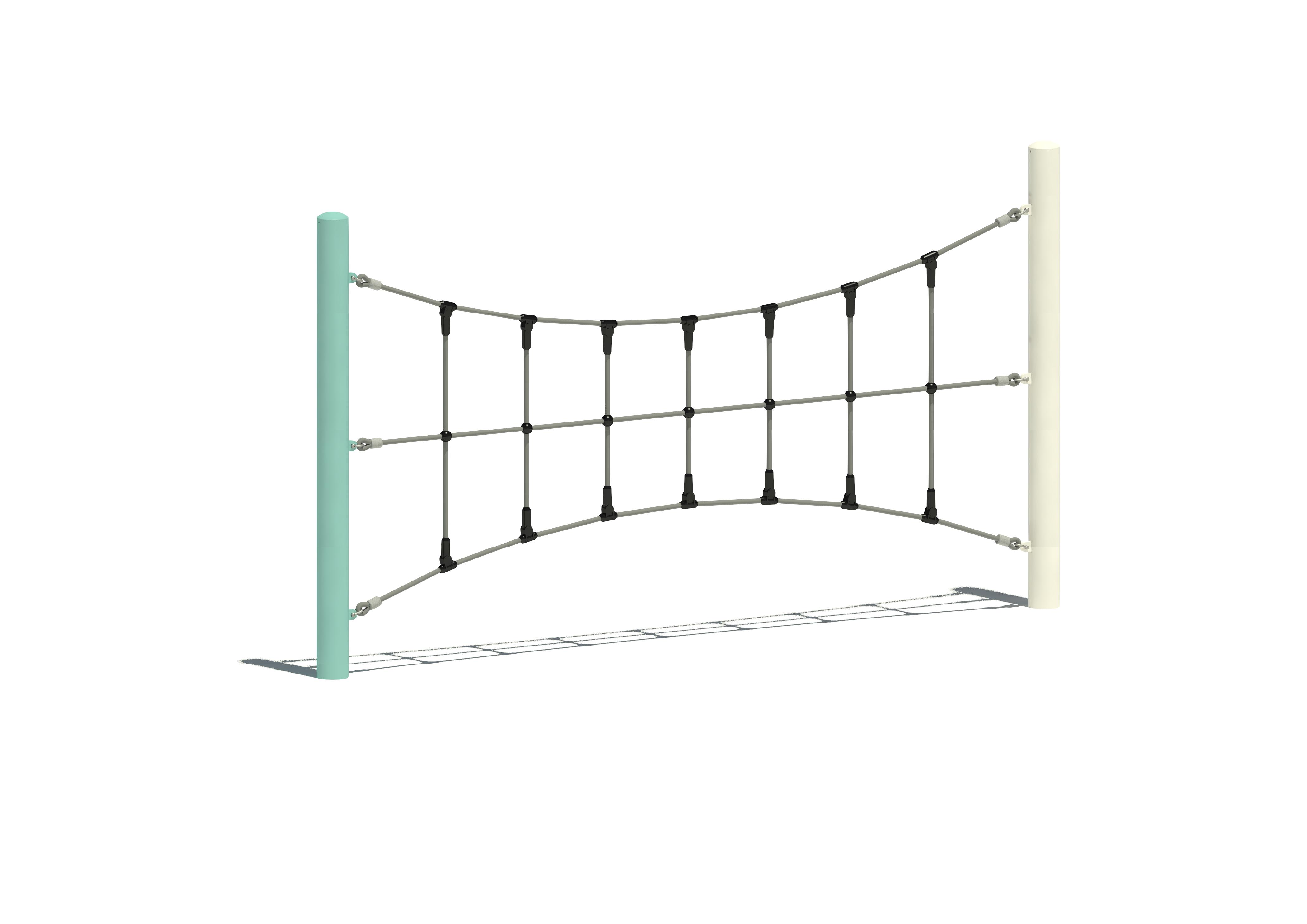 Balanciernetz 21035 Ansicht 3