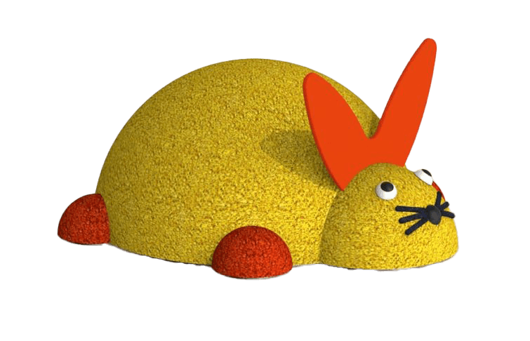 Spielpunkt Hase Lana Ansicht 2