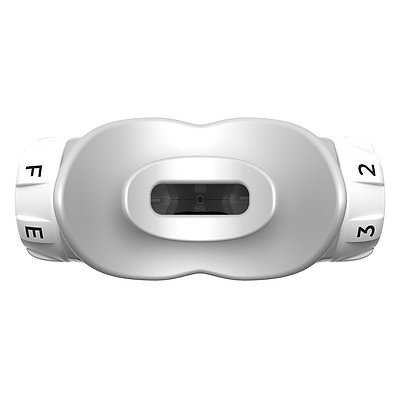 Airofit Atemtrainer „Essential“ Ansicht 4