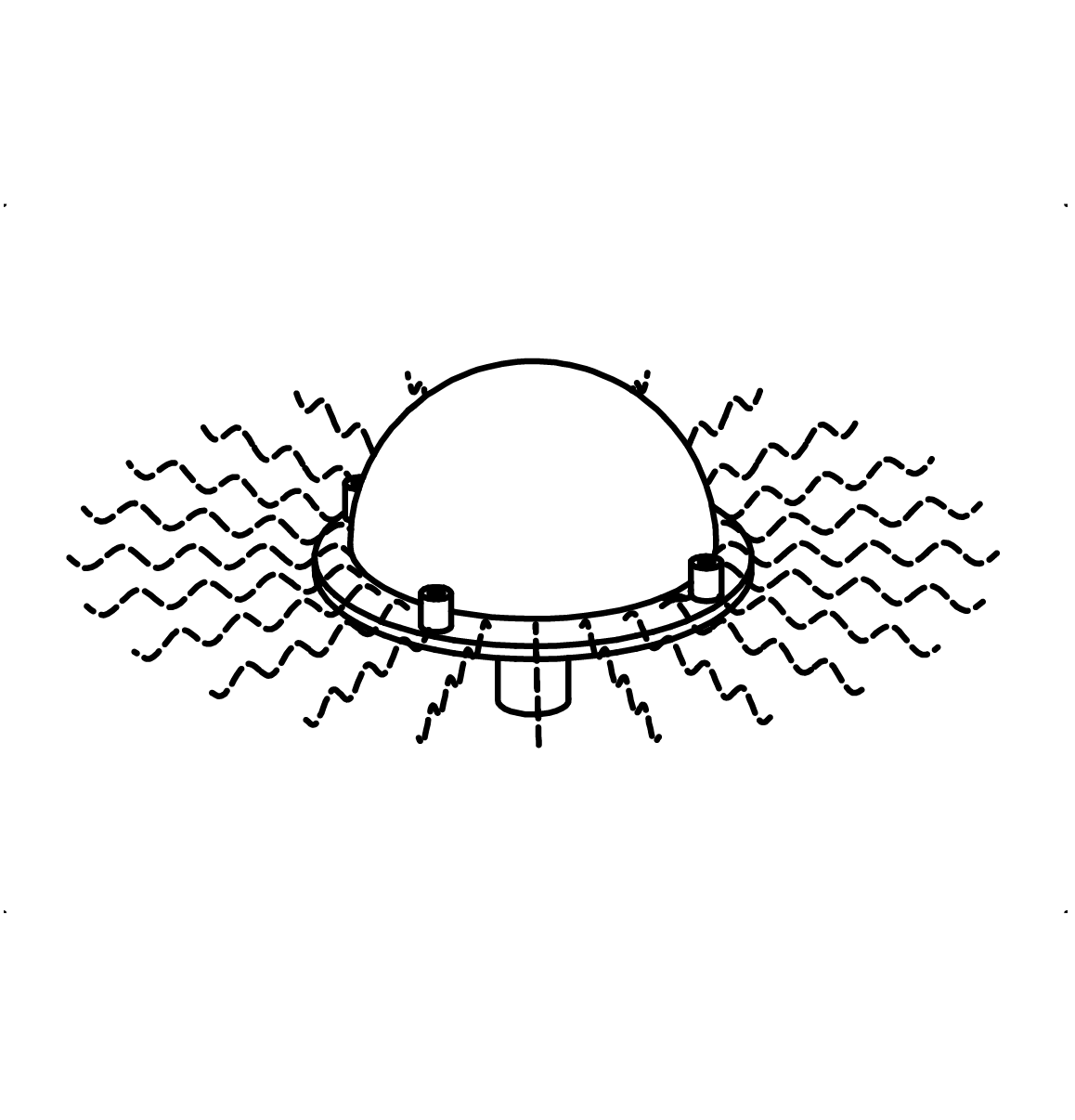Quelldüse Ansicht 2