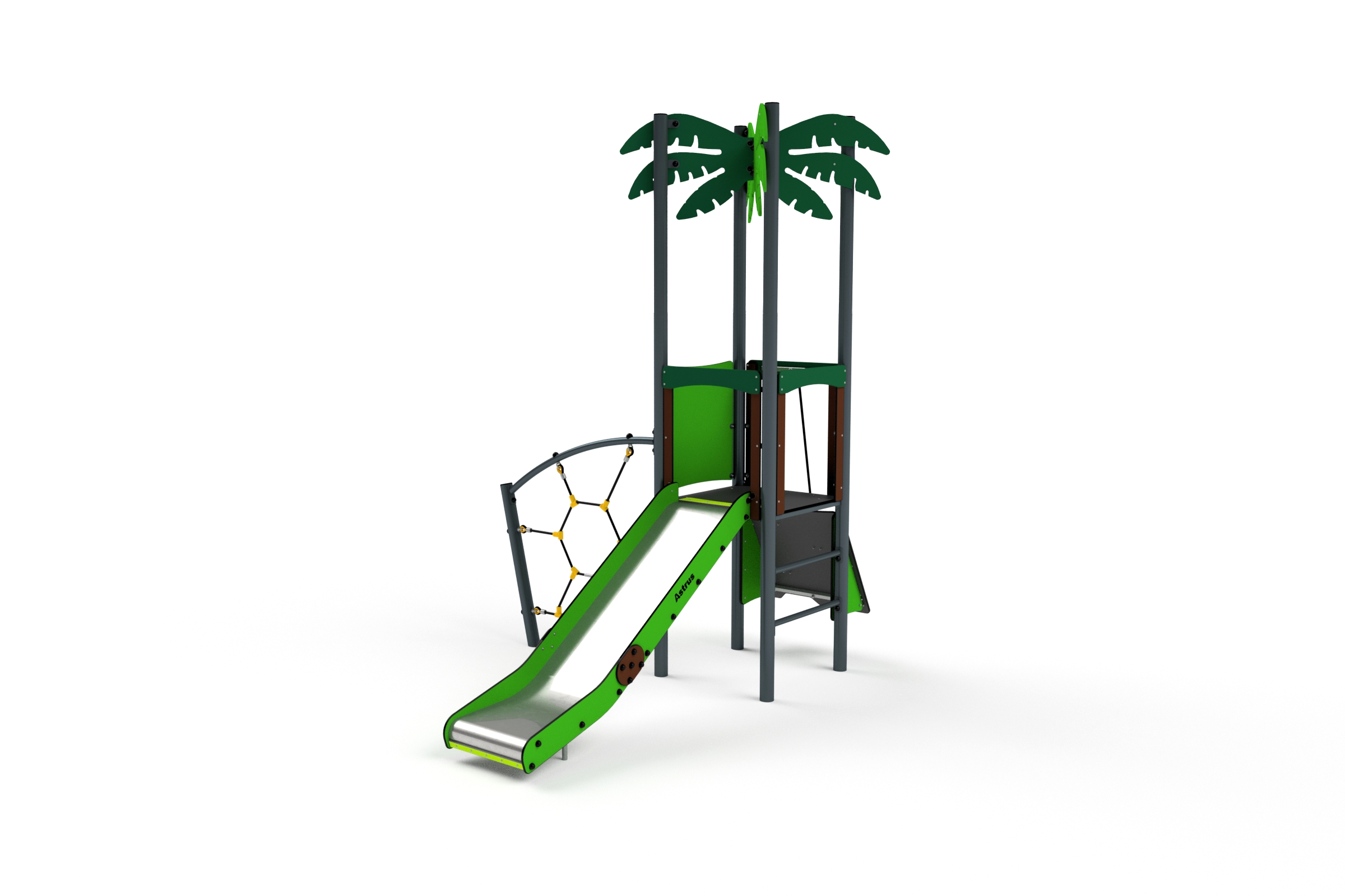 11119 Spielset aus Metall Ansicht 2