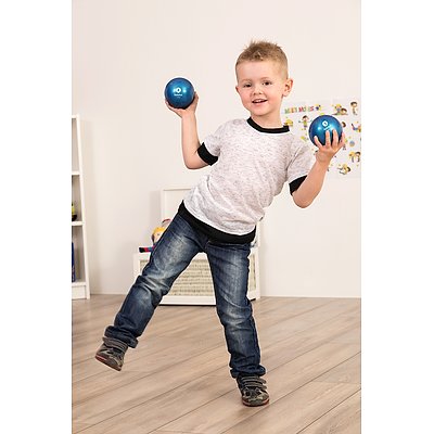 Beleduc Gewichtsbälle-Set „Multi Moves“ Ansicht 3