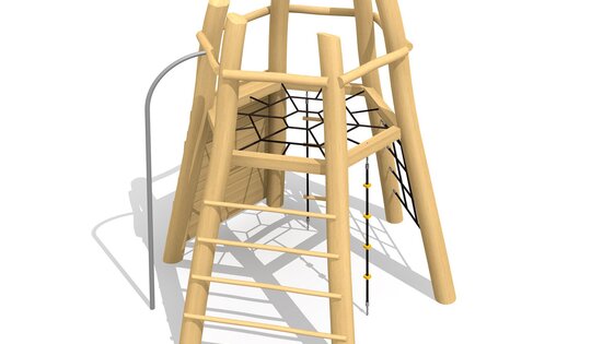 Klettervulkan 01 Ansicht 6