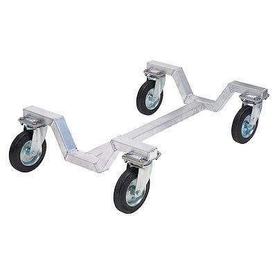 Sport-Thieme Transporthilfe „Compact“ für Hindernisse Ansicht 2