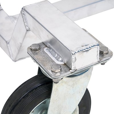 Sport-Thieme Transporthilfe „Compact“ für Hindernisse Ansicht 3