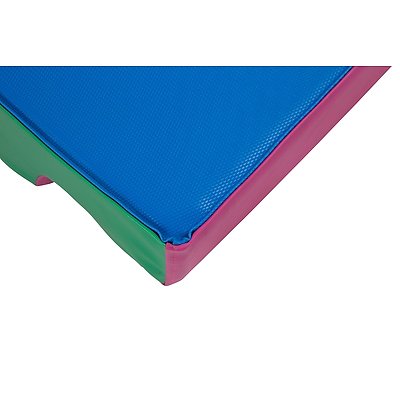 Sport-Thieme Rollentreppe Ansicht 3