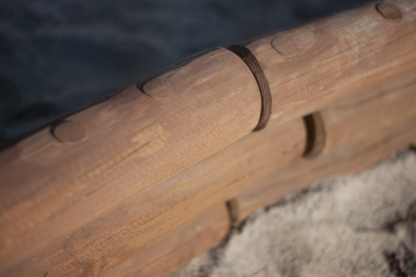 Palisade Horizontal (lfm) Ansicht 4