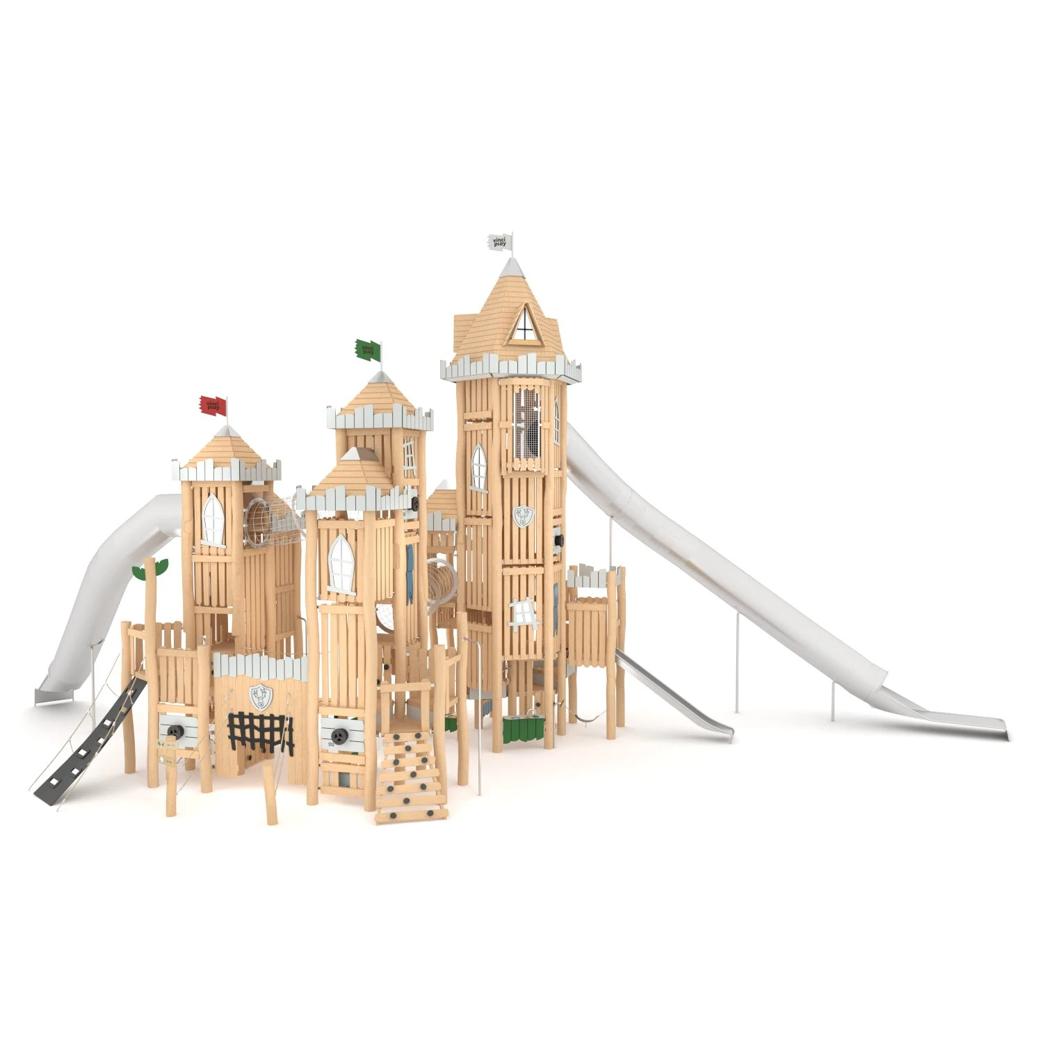 Vinci ROBINIA RB1906