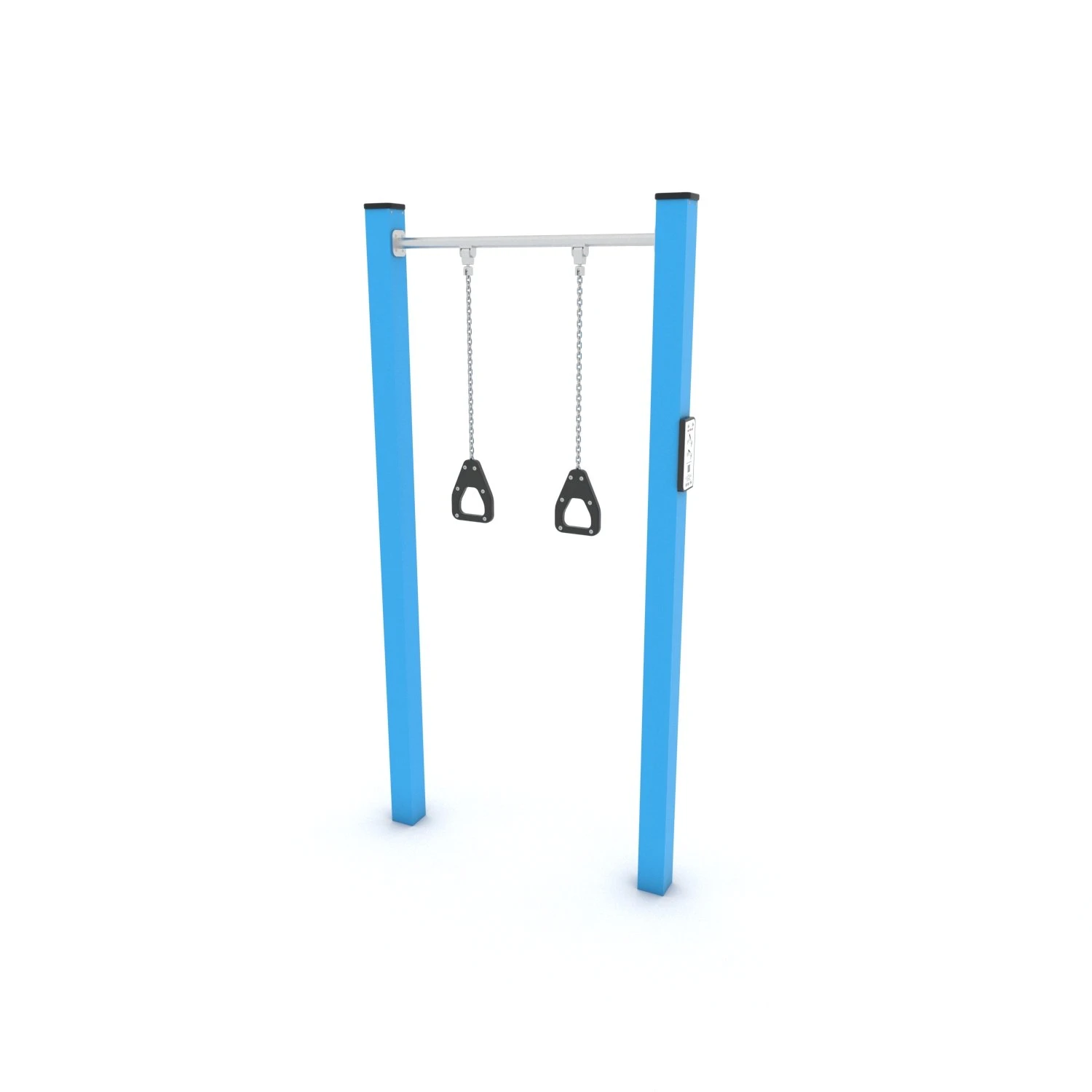 Vinci WORKOUT 2313, Vinci Play