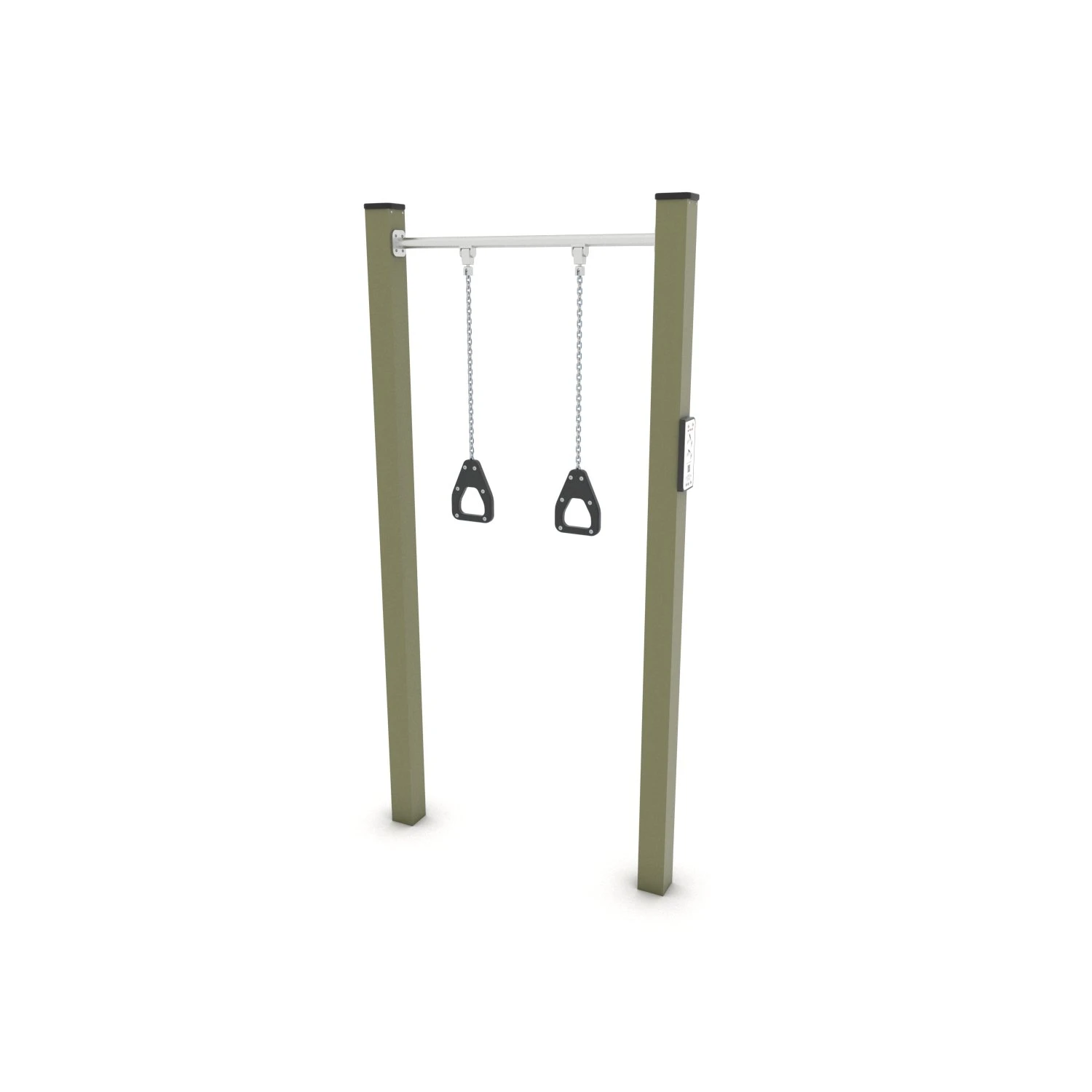 Vinci WORKOUT 2313 Ansicht 4