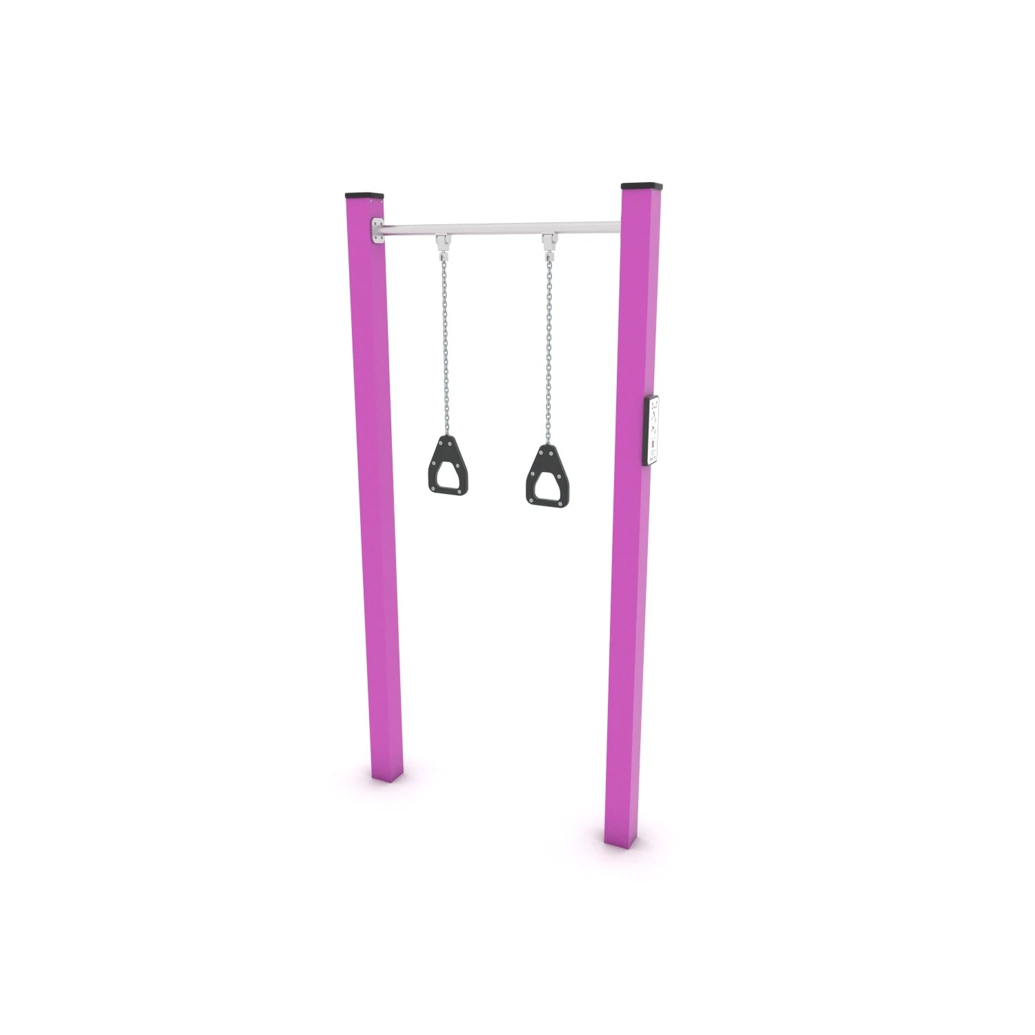 Vinci WORKOUT 2313 Ansicht 5