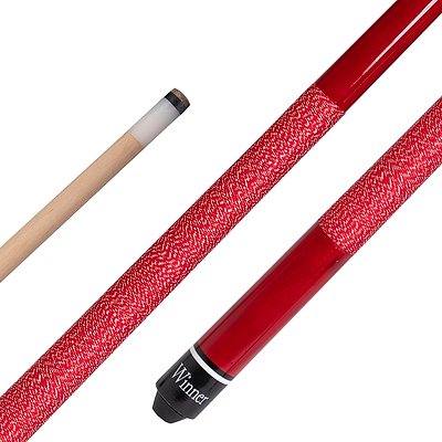 Winsport Billard-Queue „Winner“ Ansicht 2