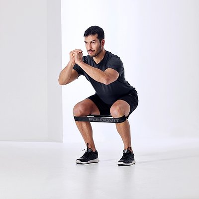 Flexvit Loop-Band „Mini“ Ansicht 2