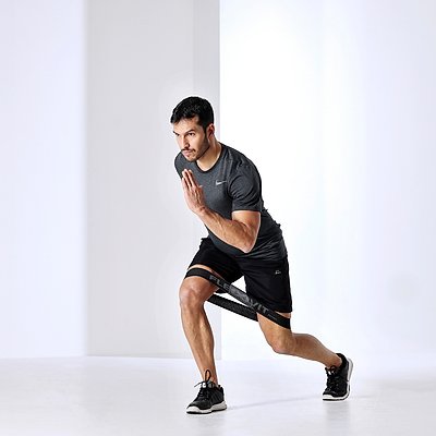 Flexvit Loop-Band „Mini“ Ansicht 3