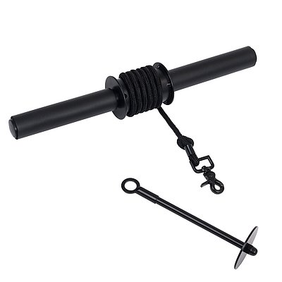 Sport-Thieme Unterarmtrainer „Standard“ Ansicht 2