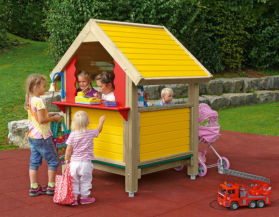 Kiosk Ansicht 4