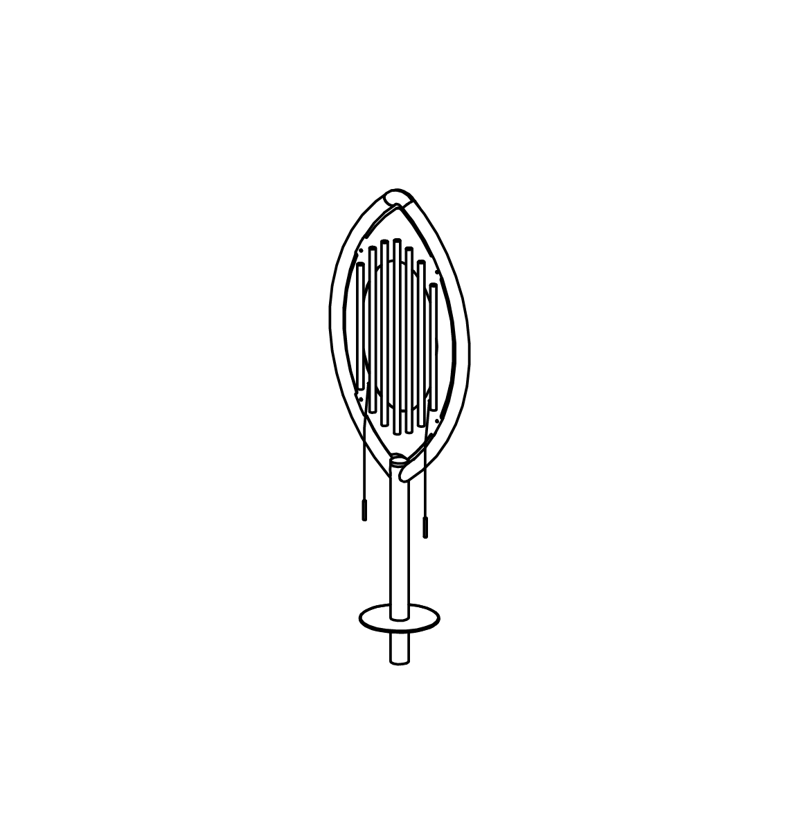 Klangäste Ansicht 2